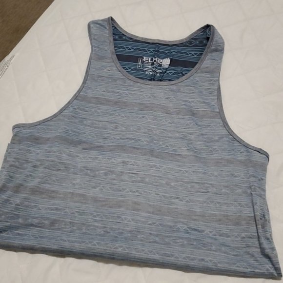 Men's XL tank top - Picture 1 of 3
